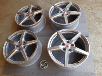 Ronal R69 PS 8J ET35 5X112 R18 NOVÁ SADA - 3
