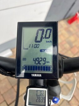 Elektrokolo Haibike Hardlife 6.0 27,5” M - 3