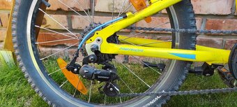 Dětské kolo Merida 20" - 3