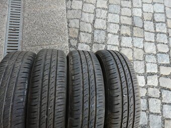 LETNÍ PNEU BARUM 155/65R14 - 3