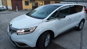 Prodám: Renault Espace V. - 3