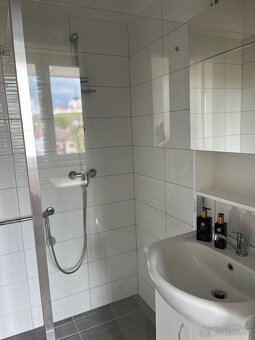 Prodej bytu 3+1,Purkyňova Žďár n/S - 3