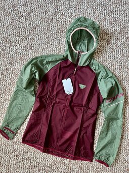 Nová dámská bunda Dynafit Alpine Wind 2, vel.S - 3