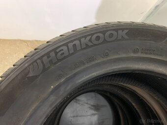 Zimní pneu 225/55/17 Hankook Icept 101V sada č.8194 - 3