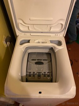Pracka Lavamat - 3