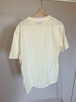 Supreme SS22 Burberry Bog Logo tee - 3