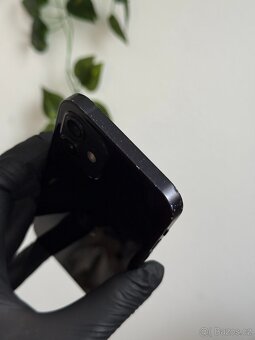 iPhone 12 256GB - nefunkční Face ID, 100% baterie - 3