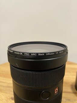 Sony FE2.8/24-70 GM - 3