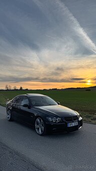 BMW E90 325d M57 – 3.0L 145 kW – výbava + úpravy - 3