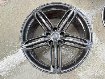 Prodám ALU kola 255/35 19" 5x112 pro Audi, VW, Škoda - 3