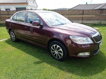 Škoda Octavia 1.2 TSI 77kw ,automat - 3