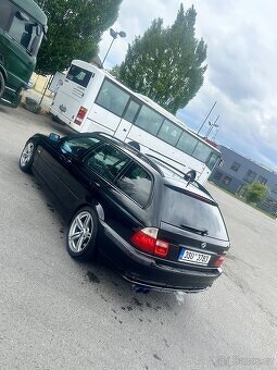 Bmw e46 330d 135kw Manual Stk 2026/10 Tel:725 996 134 - 3