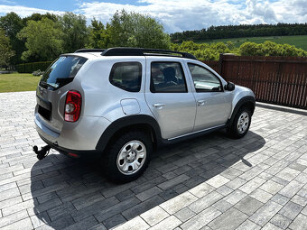 Dacia Duster 1.6 16v - 4x4 - 3
