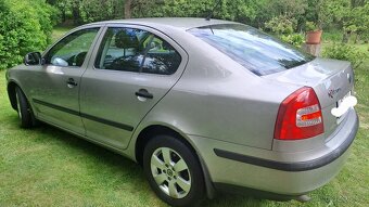 Škoda Octavia Tour 1,6 - 3