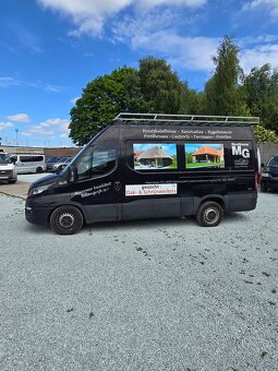 IVECO DAILY 35S16 2017 192tkm . - 3