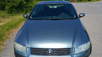 Prodám Fiat Stilo 1,8 16v - 3