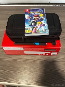 Nintendo switch - 3