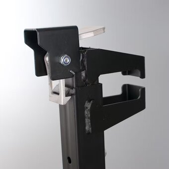 Transportní Systém Proworks Quickload - držák na motorku - 3