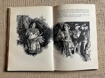 Karel May Syn lovce medvědů - 3