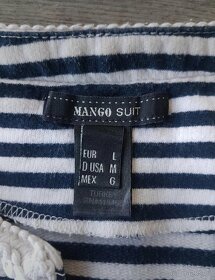 Bolerko zn. Mango - 3