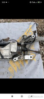Prodám Elektromechanický posilovač řízení VW PASSAT B6 facel - 3
