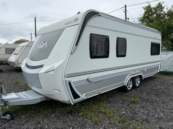 Karavan Prestige - 3