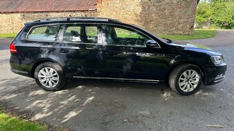 Passat b7 - 3