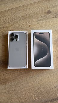Iphone 15pro max - 3