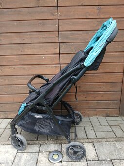 Graco myavo - 3