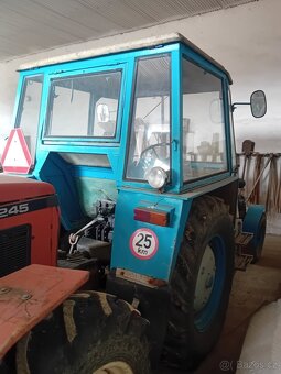 Zetor 6718 - 3