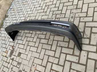 Honda civic 4g originální přední nárazník - 3