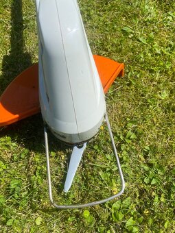 Aku křovinořez STIHL FSA 30 SET 2+1 - 3