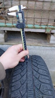 Semperit 175/65 R14 - 3