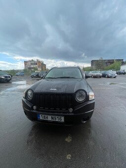 Jeep compass - 3