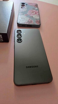 Samsung Galaxy S24 8GB 256GB Onyx Black - 3