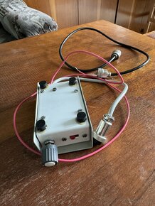 Zesilovač k CB stanici - 3