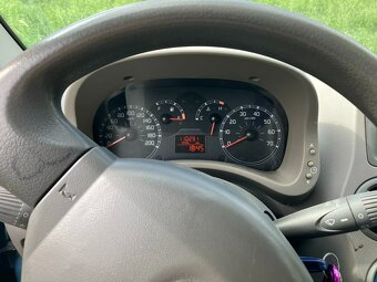 Fiat Panda 1.2 - 3