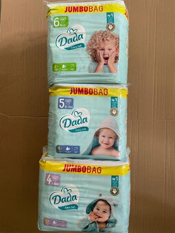 Plenky dada - 3