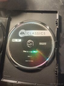 The Orange Box DVD PL - 3