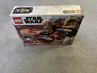 Lego Star Wars 75183,75238,75269 a 75271 - 3
