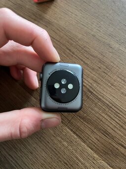 Apple Watch 1 - 3
