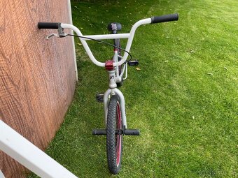 Freestyle BMX kolo - 3