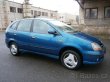 Náhradní díly z NISSAN ALMERA TINO (2.2 Di nafta,2001) - 3