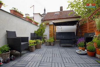 Prodej rodinného domu, 300 m², Roudnice nad Labem, ul. Rvačo - 3