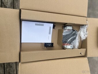 Elektrická tlaková myčka STIHL RE 100 PLUS CONTROL - 3