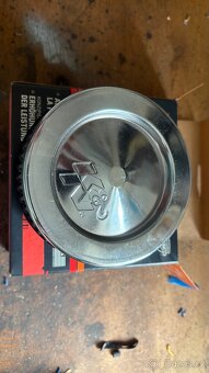 Filtr KN RC-0850 - 3