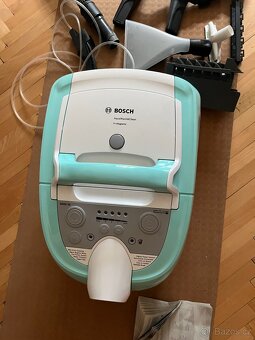 Víceúčelový Vysavač Bosch BWD420HYG - 3