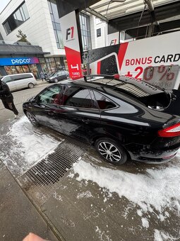 Ford Mondeo 1.8TDCI - 3