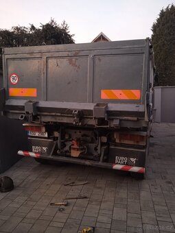 Scania - 3