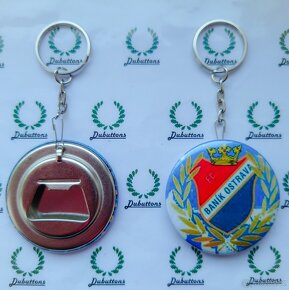 Pro fans - FC Baník Ostrava - 3